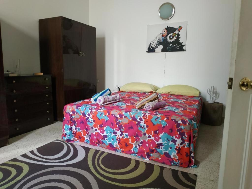Charming Rooms With A Seaview Sliema Exterior foto