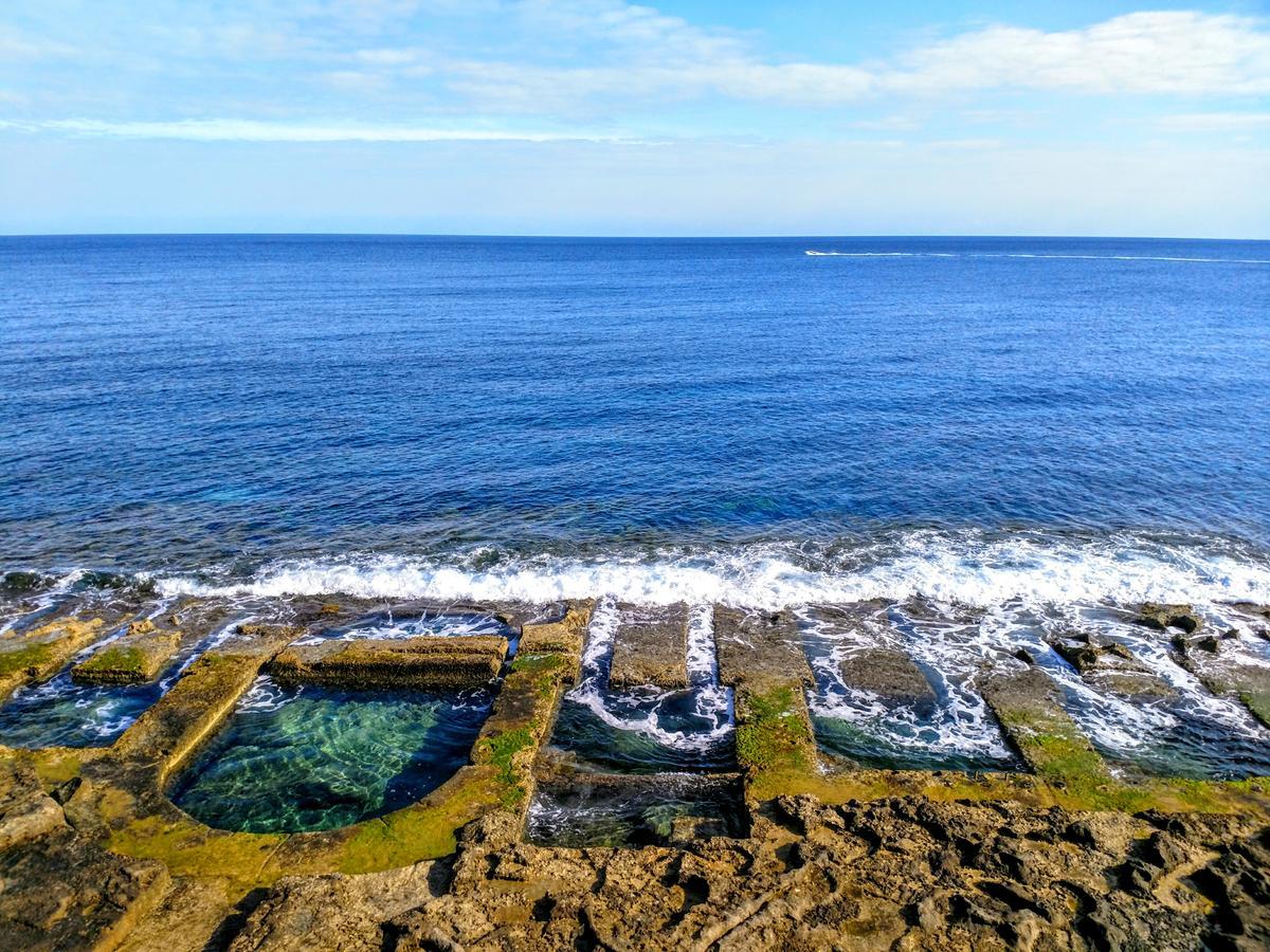 Charming Rooms With A Seaview Sliema Exterior foto